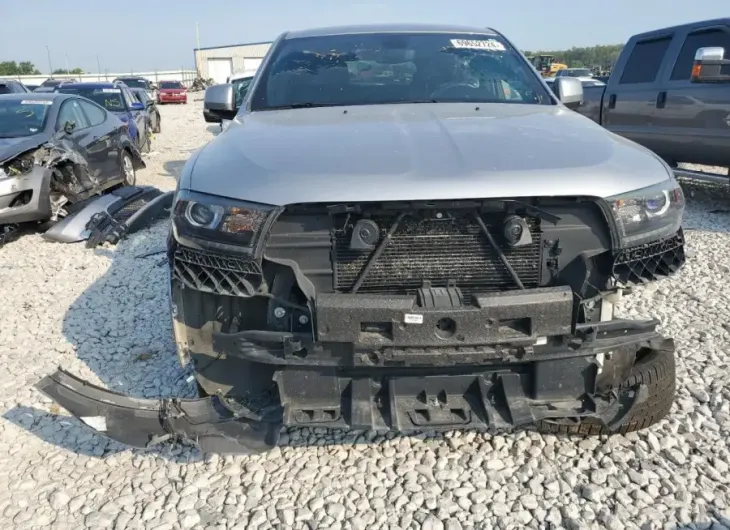 DODGE DURANGO GT 2019 vin 1C4RDJDG2KC780660 from auto auction Copart