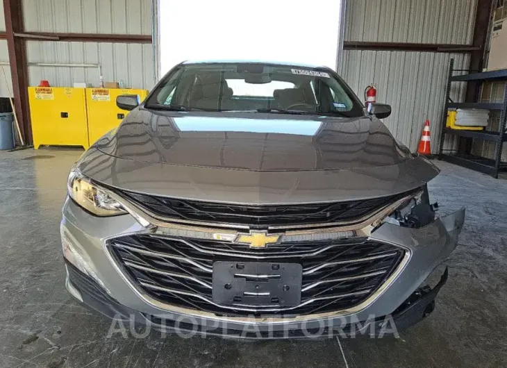 CHEVROLET MALIBU LT 2024 vin 1G1ZD5ST3RF174311 from auto auction Copart