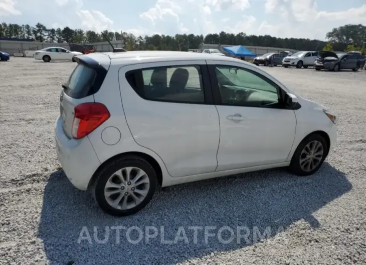 CHEVROLET SPARK 1LT 2020 vin KL8CD6SA5LC443511 from auto auction Copart