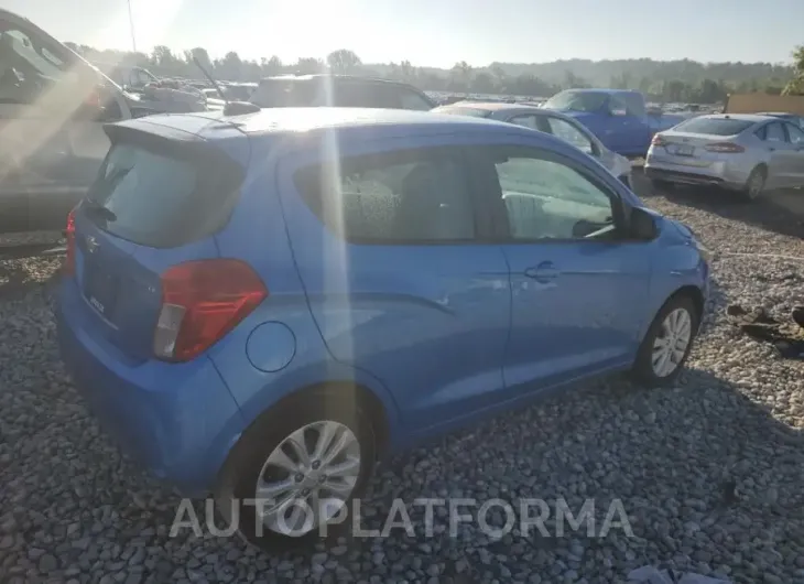 CHEVROLET SPARK 1LT 2018 vin KL8CD6SA8JC473602 from auto auction Copart