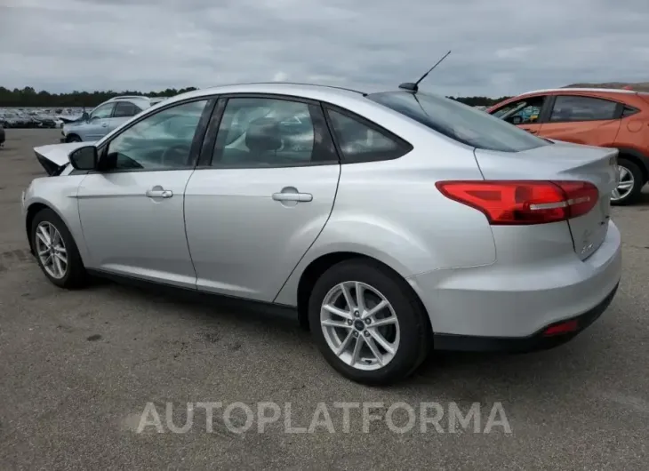 FORD FOCUS SE 2018 vin 1FADP3F2XJL315479 from auto auction Copart