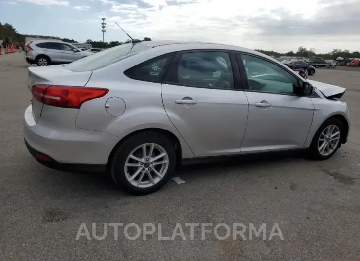 FORD FOCUS SE 2018 vin 1FADP3F2XJL315479 from auto auction Copart