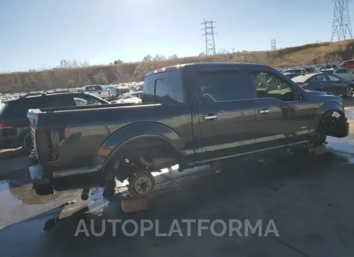 FORD F150 SUPER 2015 vin 1FTEW1EG7FFC41754 from auto auction Copart