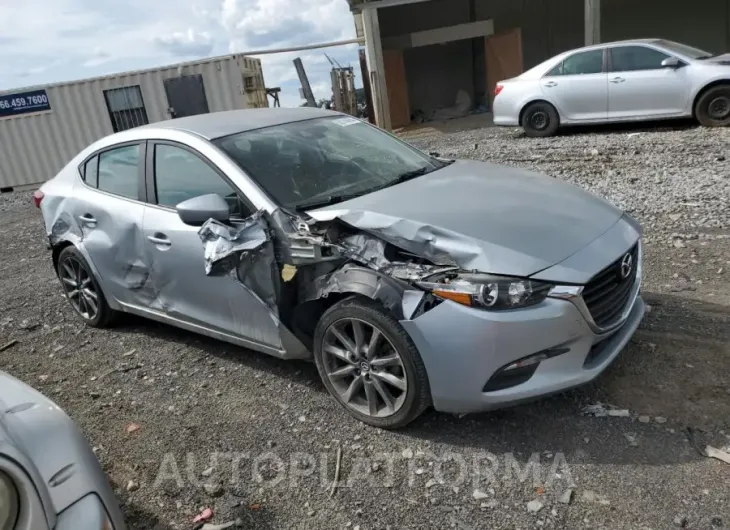 MAZDA 3 TOURING 2018 vin 3MZBN1V36JM178896 from auto auction Copart