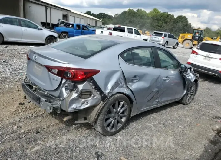 MAZDA 3 TOURING 2018 vin 3MZBN1V36JM178896 from auto auction Copart