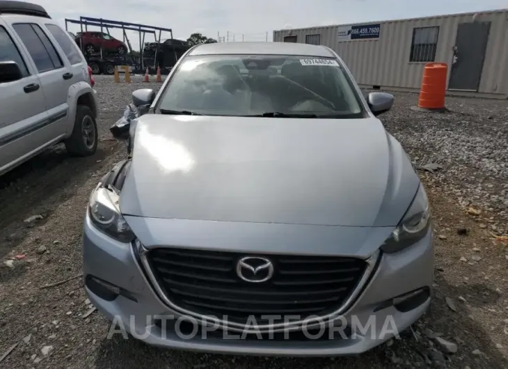 MAZDA 3 TOURING 2018 vin 3MZBN1V36JM178896 from auto auction Copart