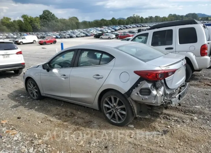 MAZDA 3 TOURING 2018 vin 3MZBN1V36JM178896 from auto auction Copart