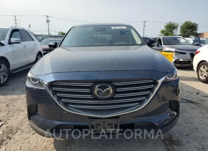 MAZDA CX-9 TOURI 2018 vin JM3TCBCY1J0236604 from auto auction Copart