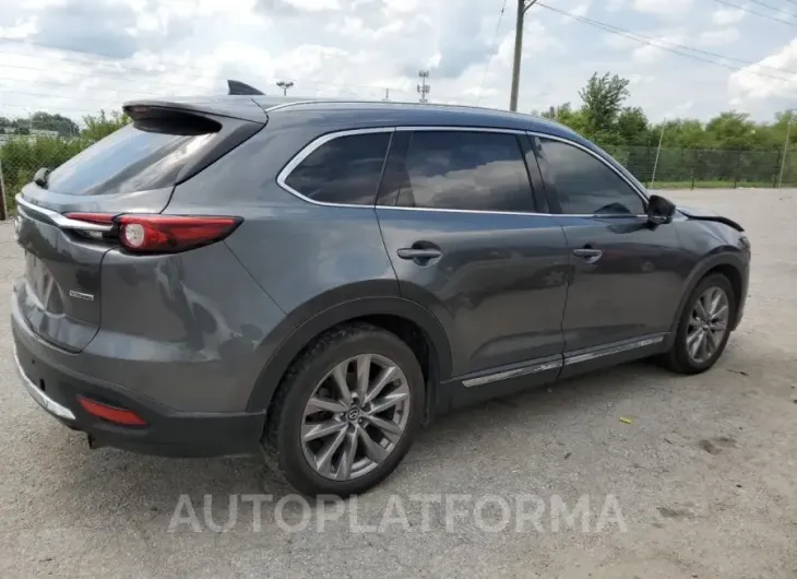 MAZDA CX-9 GRAND 2021 vin JM3TCBDY3M0500666 from auto auction Copart