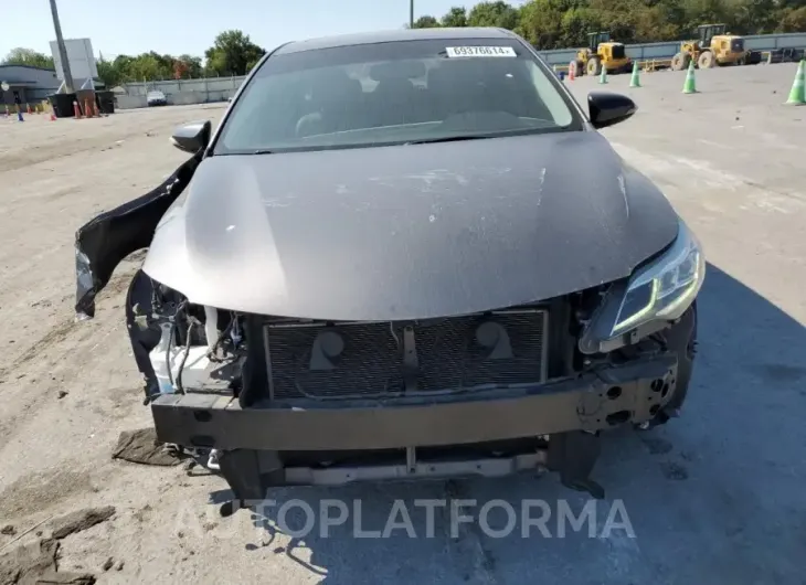 TOYOTA AVALON XLE 2016 vin 4T1BK1EB4GU214247 from auto auction Copart