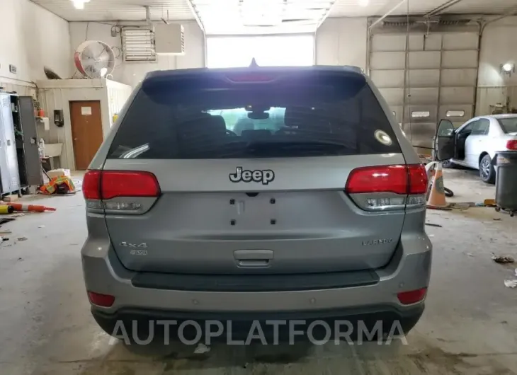 JEEP GRAND CHER 2019 vin 1C4RJFAGXKC685953 from auto auction Copart