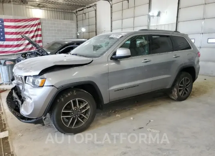 JEEP GRAND CHER 2019 vin 1C4RJFAGXKC685953 from auto auction Copart