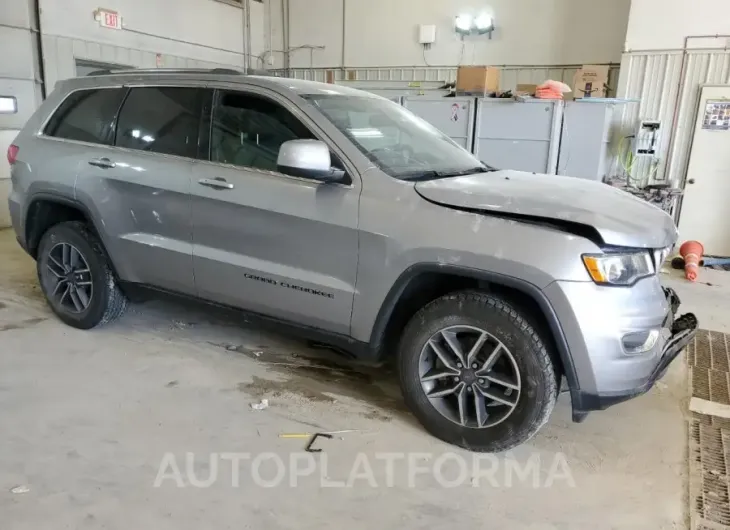 JEEP GRAND CHER 2019 vin 1C4RJFAGXKC685953 from auto auction Copart