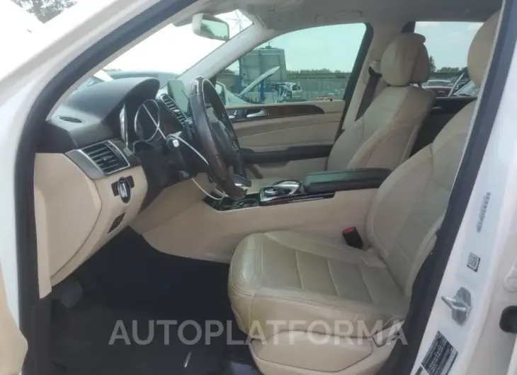 MERCEDES-BENZ GLE 350 2018 vin 4JGDA5JB0JB058073 from auto auction Copart