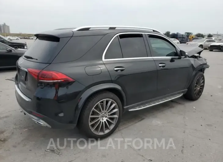 MERCEDES-BENZ GLE 350 2022 vin 4JGFB4JB2NA586936 from auto auction Copart