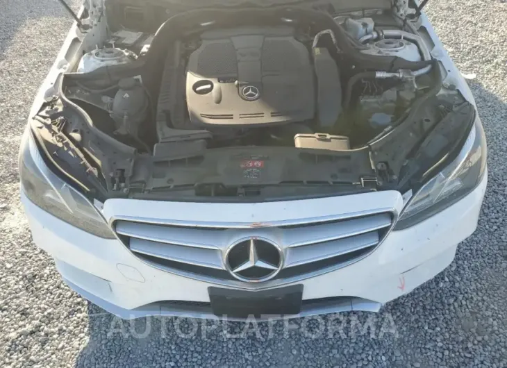 MERCEDES-BENZ E 350 2016 vin WDDHF5KB6GB255284 from auto auction Copart