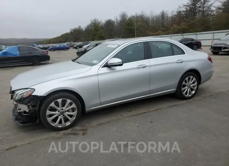 MERCEDES-BENZ E 450 4MAT 2019 vin WDDZF6JB3KA695487 from auto auction Copart