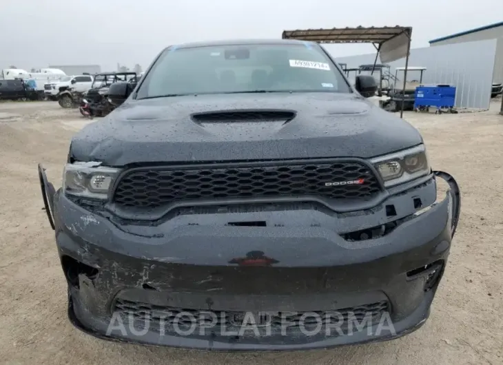 DODGE DURANGO R/ 2023 vin 1C4SDHCT9PC602387 from auto auction Copart