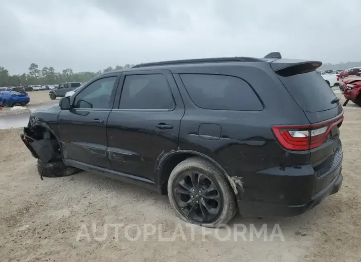 DODGE DURANGO R/ 2023 vin 1C4SDHCT9PC602387 from auto auction Copart