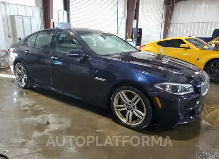 BMW 550 XI 2016 vin WBAKP9C59GD980960 from auto auction Copart