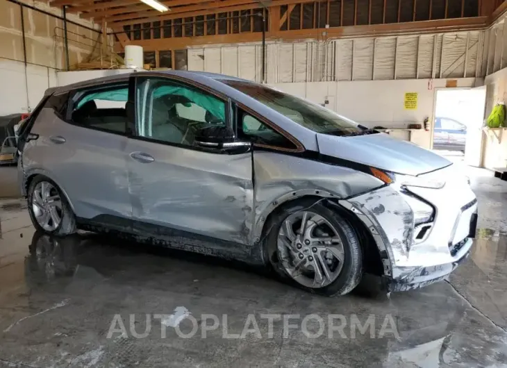 CHEVROLET BOLT EV 1L 2023 vin 1G1FW6S04P4179695 from auto auction Copart