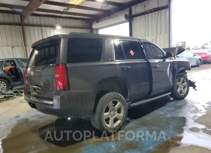 CHEVROLET TAHOE C150 2016 vin 1GNSCBKC0GR449761 from auto auction Copart