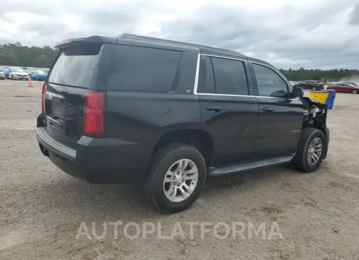 CHEVROLET TAHOE C150 2015 vin 1GNSCBKC7FR541612 from auto auction Copart