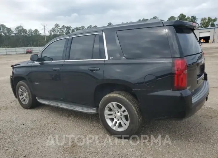 CHEVROLET TAHOE C150 2015 vin 1GNSCBKC7FR541612 from auto auction Copart