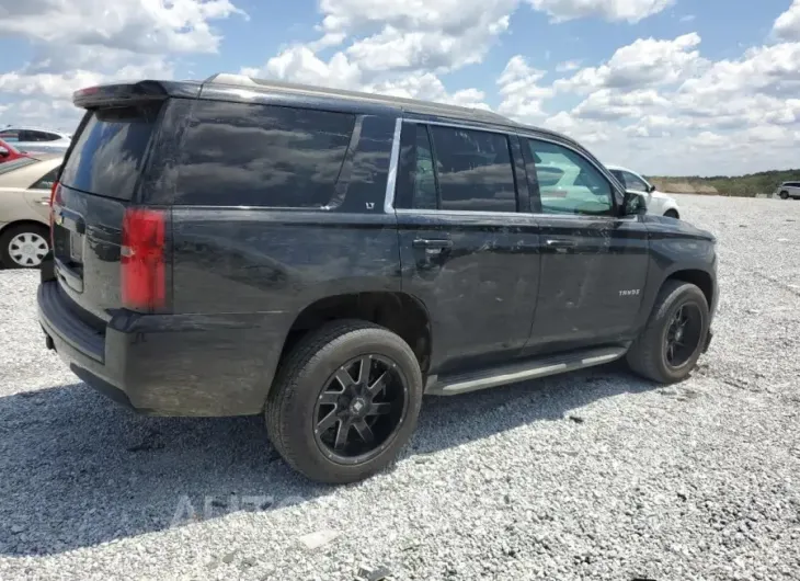 CHEVROLET TAHOE C150 2015 vin 1GNSCBKC8FR592570 from auto auction Copart