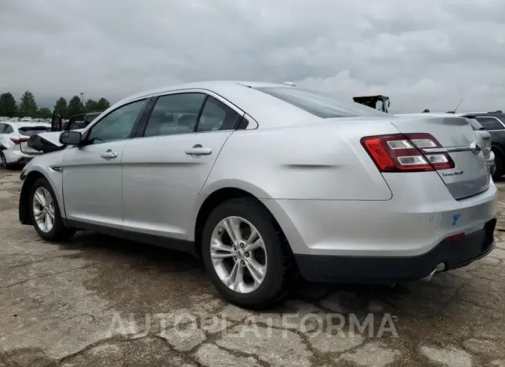 FORD TAURUS SEL 2015 vin 1FAHP2E85FG138843 from auto auction Copart