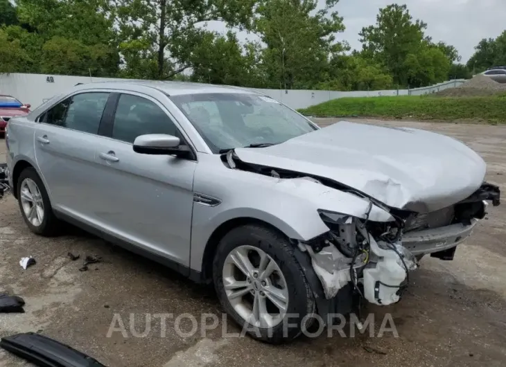 FORD TAURUS SEL 2015 vin 1FAHP2E85FG138843 from auto auction Copart