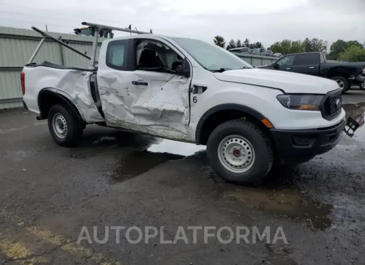 FORD RANGER XL 2020 vin 1FTER1EH8LLA16546 from auto auction Copart