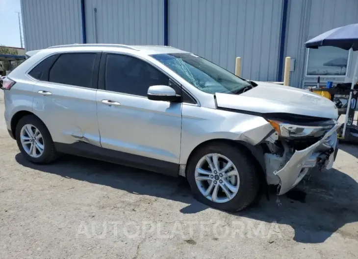 FORD EDGE SEL 2019 vin 2FMPK3J99KBB88506 from auto auction Copart