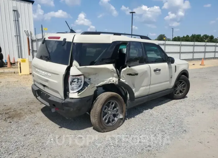 FORD BRONCO SPO 2024 vin 3FMCR9B61RRF03389 from auto auction Copart