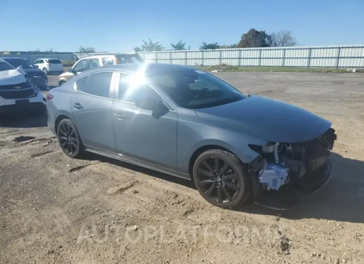 MAZDA 3 PREFERRE 2023 vin 3MZBPBCM1PM357013 from auto auction Copart