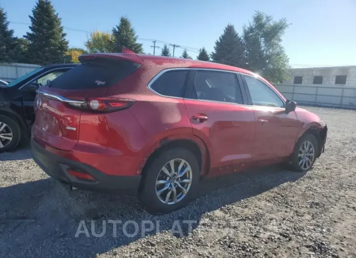 MAZDA CX-9 TOURI 2018 vin JM3TCBCY9J0226760 from auto auction Copart