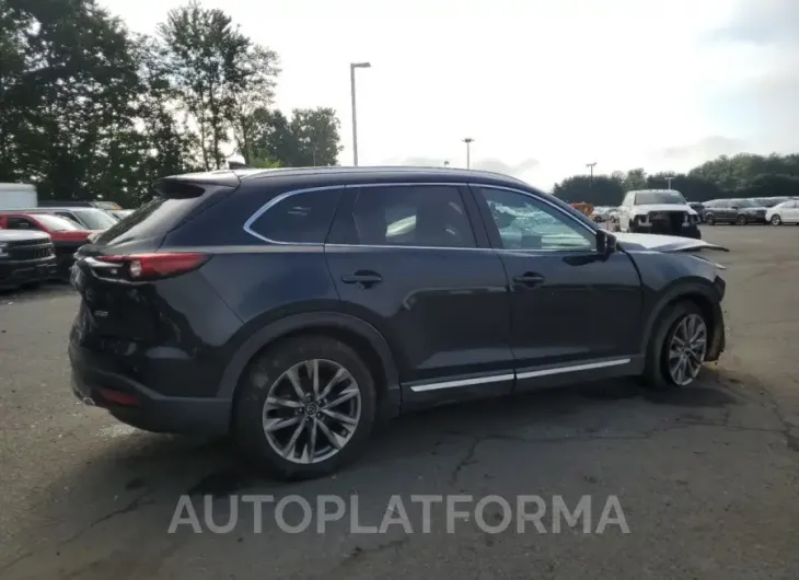 MAZDA CX-9 SIGNA 2016 vin JM3TCBEYXG0114474 from auto auction Copart