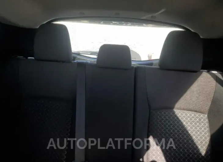 TOYOTA C-HR XLE 2020 vin NMTKHMBX0LR110632 from auto auction Copart