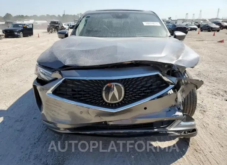 ACURA MDX TECHNO 2023 vin 5J8YD9H48PL000079 from auto auction Copart