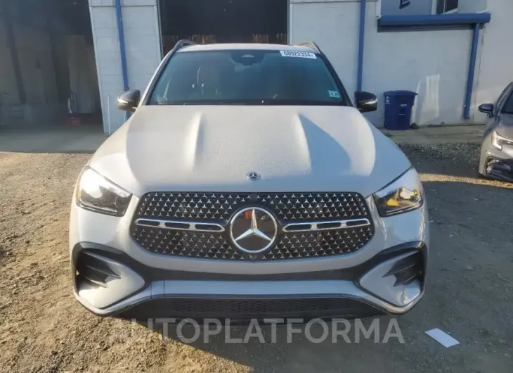 MERCEDES-BENZ GLE 350 4M 2024 vin 4JGFB4FB8RB242052 from auto auction Copart