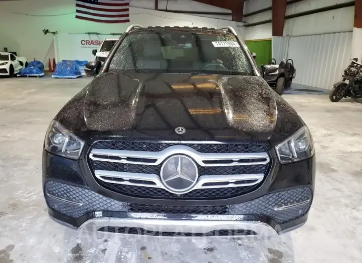 MERCEDES-BENZ GLE 350 2020 vin 4JGFB4JBXLA152650 from auto auction Copart