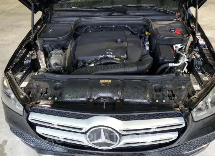 MERCEDES-BENZ GLE 350 2020 vin 4JGFB4JBXLA152650 from auto auction Copart