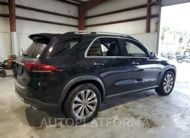 MERCEDES-BENZ GLE 350 2020 vin 4JGFB4JBXLA152650 from auto auction Copart