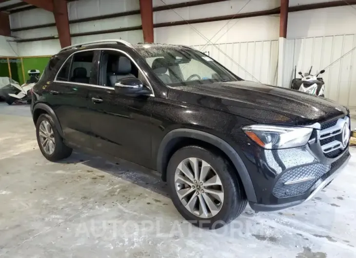 MERCEDES-BENZ GLE 350 2020 vin 4JGFB4JBXLA152650 from auto auction Copart