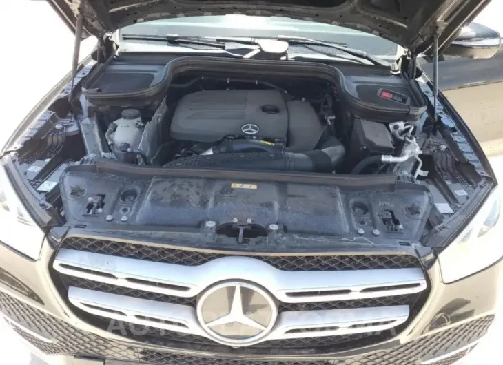 MERCEDES-BENZ GLE 350 4M 2021 vin 4JGFB4KB4MA492098 from auto auction Copart