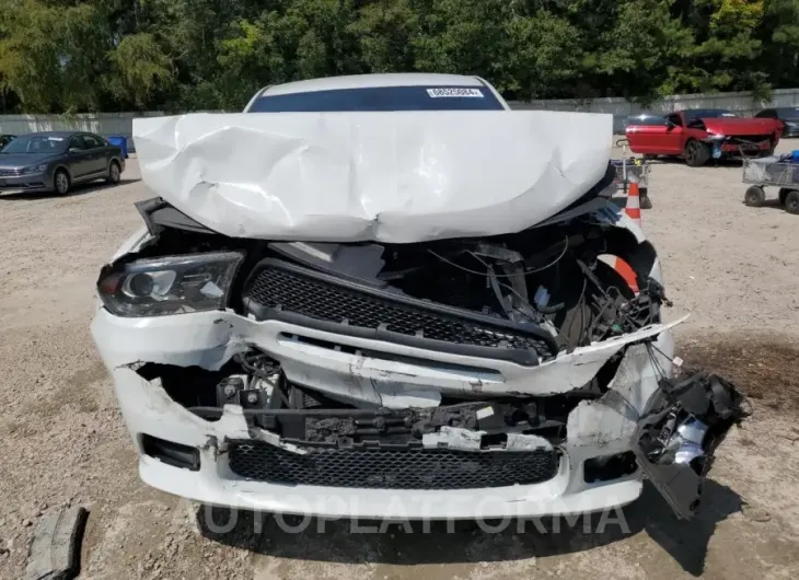 DODGE DURANGO GT 2019 vin 1C4RDHDG9KC645149 from auto auction Copart