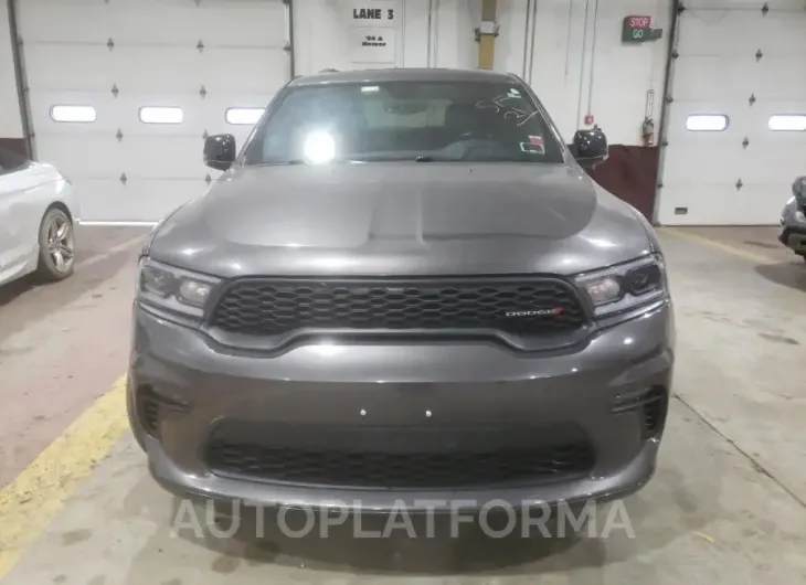 DODGE DURANGO GT 2021 vin 1C4RDJDGXMC716739 from auto auction Copart