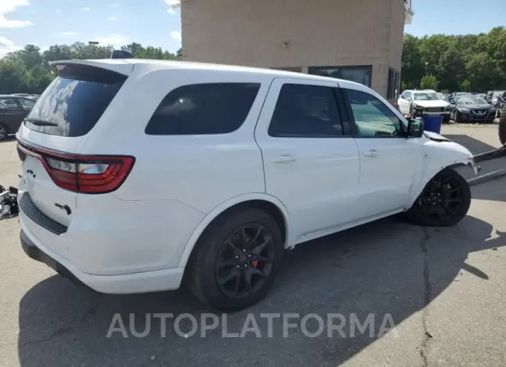 DODGE DURANGO SR 2023 vin 1C4SDJH9XPC604766 from auto auction Copart