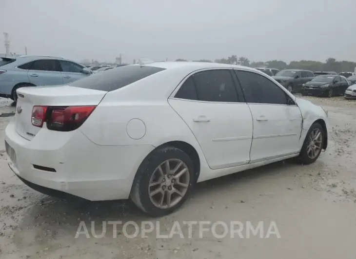 CHEVROLET MALIBU 1LT 2015 vin 1G11C5SL5FF284773 from auto auction Copart