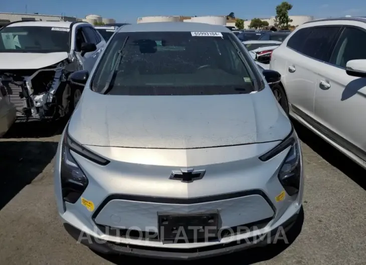 CHEVROLET BOLT EV 1L 2022 vin 1G1FW6S09N4114970 from auto auction Copart